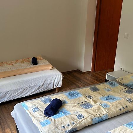 Bb Szabo Villa Balatonboglár Dış mekan fotoğraf