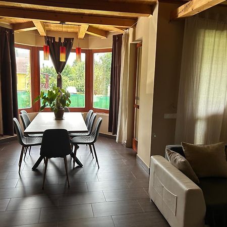 Bb Szabo Villa Balatonboglár Dış mekan fotoğraf