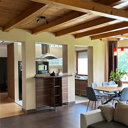 Bb Szabo Villa Balatonboglár Dış mekan fotoğraf