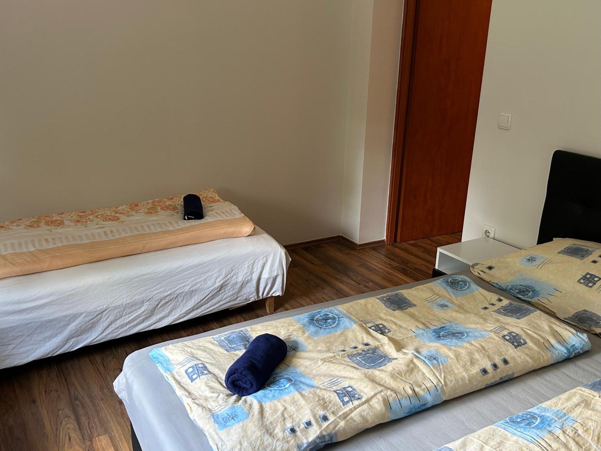 Bb Szabo Villa Balatonboglár Dış mekan fotoğraf