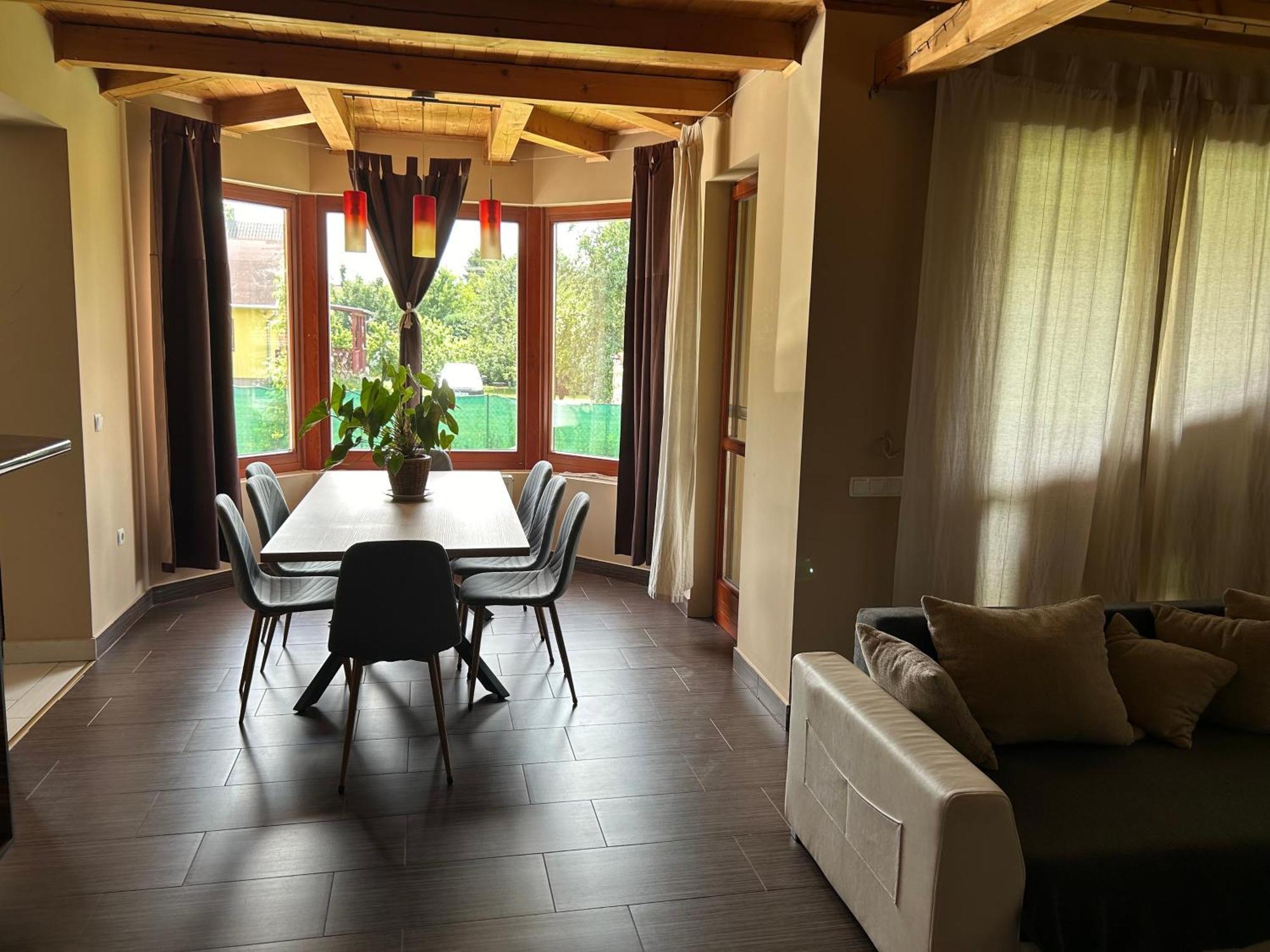Bb Szabo Villa Balatonboglár Dış mekan fotoğraf