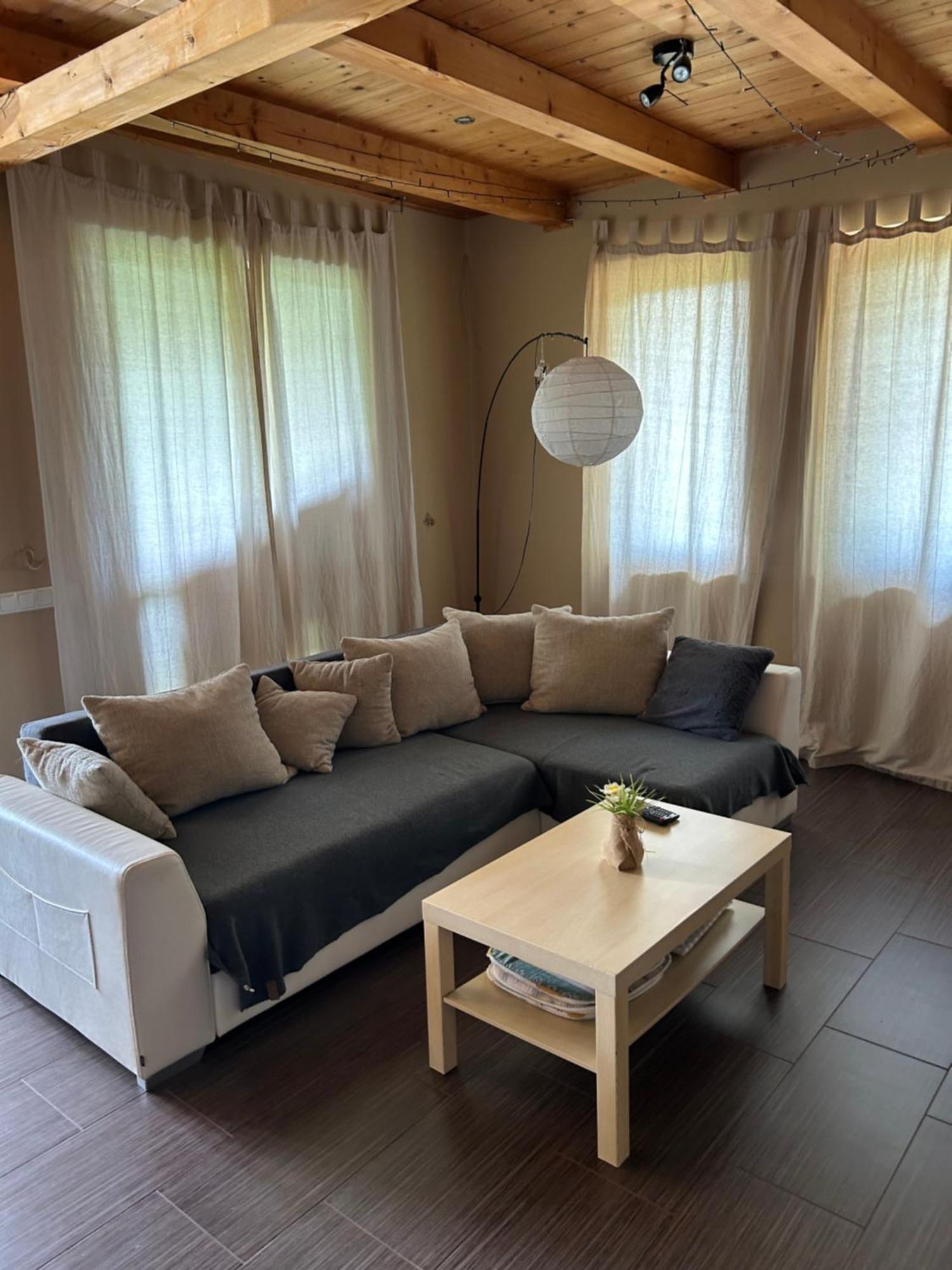Bb Szabo Villa Balatonboglár Dış mekan fotoğraf