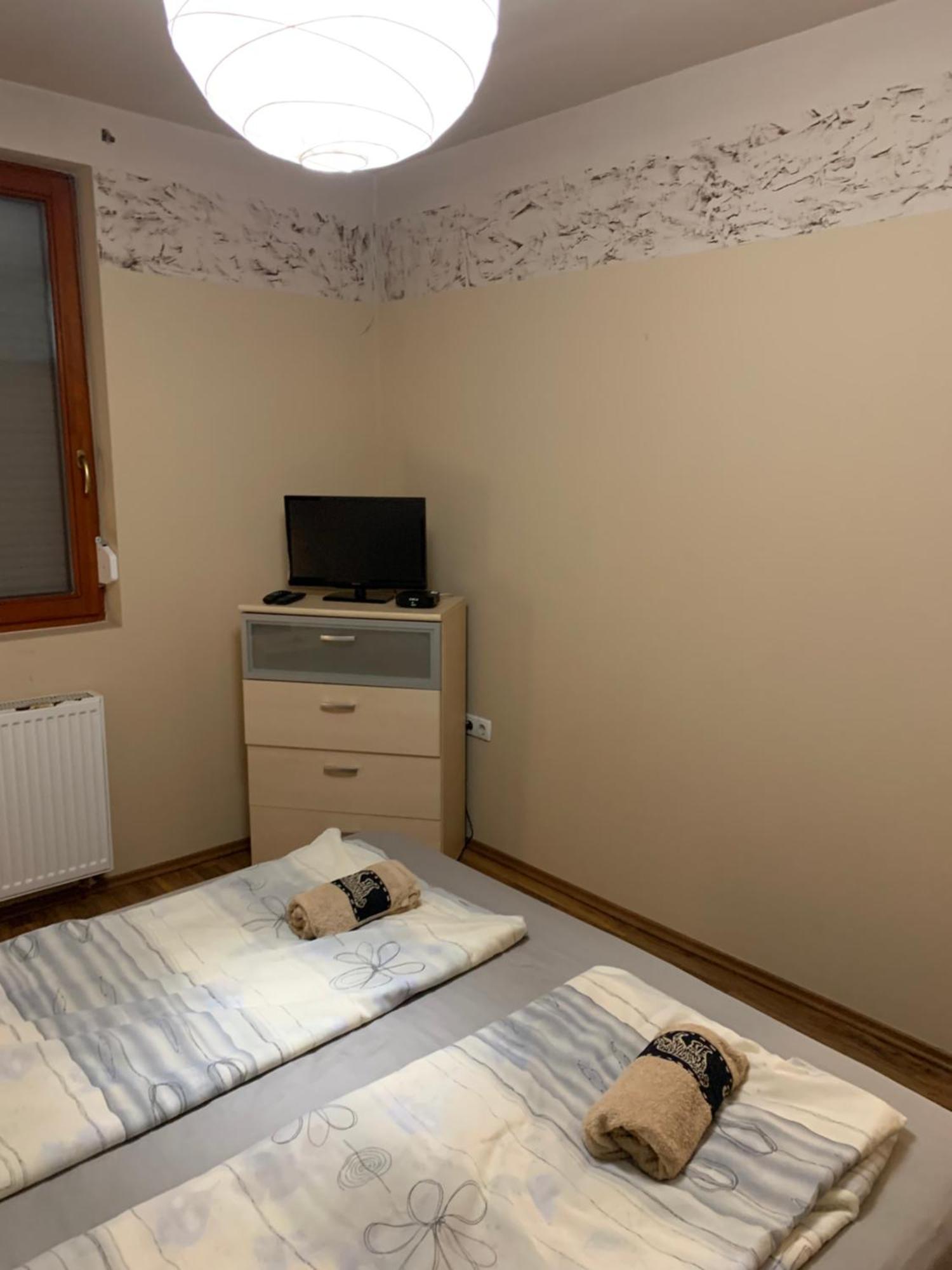 Bb Szabo Villa Balatonboglár Dış mekan fotoğraf