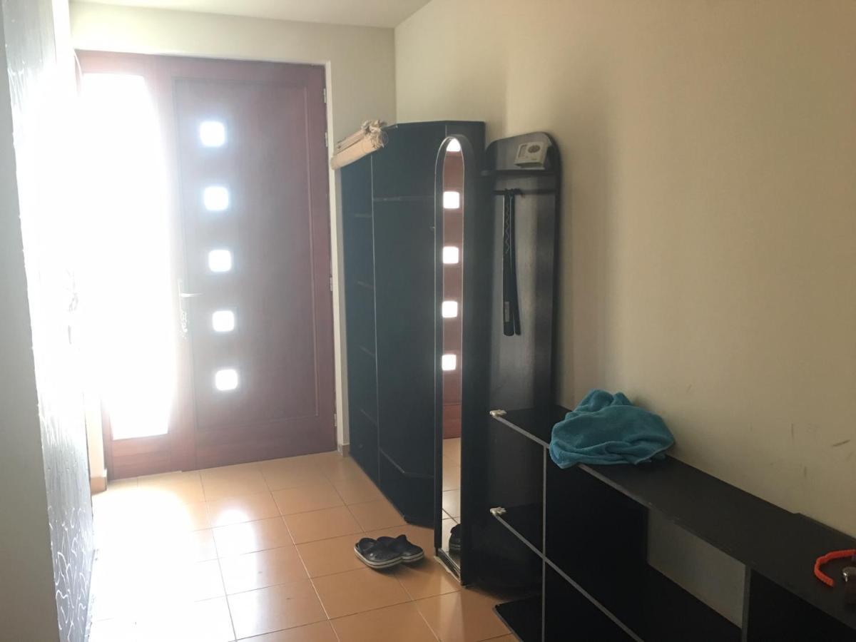 Bb Szabo Villa Balatonboglár Dış mekan fotoğraf