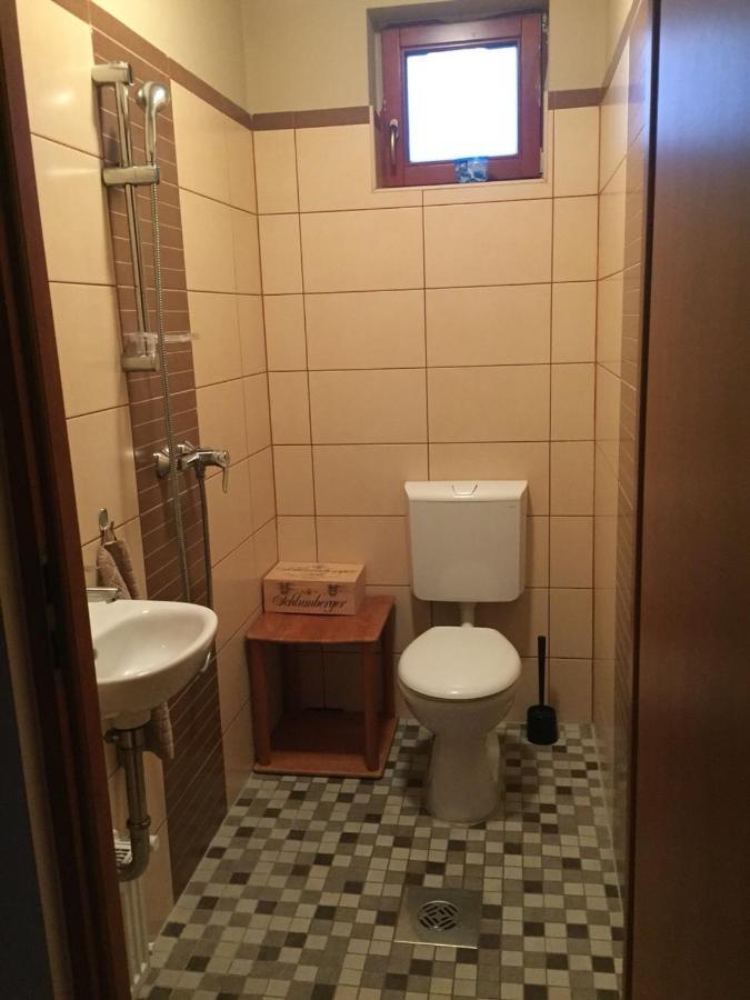 Bb Szabo Villa Balatonboglár Dış mekan fotoğraf